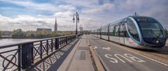 Bordeaux - Pont de Pierre - 05