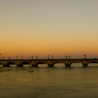 Bordeaux - Pont Garonne