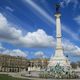 Bordeaux, quand ton ciel nous ensorcelle...