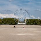 Bordeaux - Riesenrad