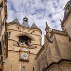 Bordeaux - Rue Saint-James - Grosse Cloche de Bordeaux - 02