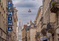 Bordeaux - Rue Vital Carles - 01