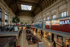 Bordeaux - Saint Jean - Gare Lyon Saint Jean - 01