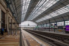 Bordeaux - Saint Jean - Gare Lyon Saint Jean - 02