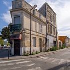 Bordeaux - Saint Jean - Rue des Terres de Borde