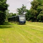 Bordeaux & sein neues Tram.03