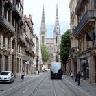 Bordeaux & sein neues Tram.05