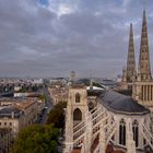 Bordeaux - view from Tour Pey Berland - 01