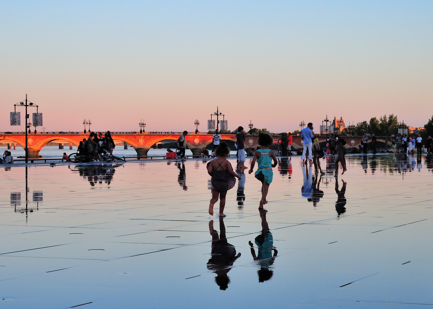 Bordeaux_an der Gironde