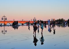 Bordeaux_an der Gironde