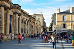 Bordeaux_Hotel de Ville