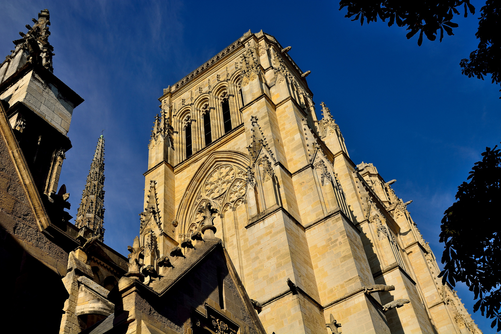 Bordeaux_Kathedrale