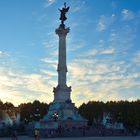 Bordeaux_Monument aux Girondines