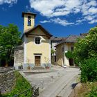 Bordei im Centovalli