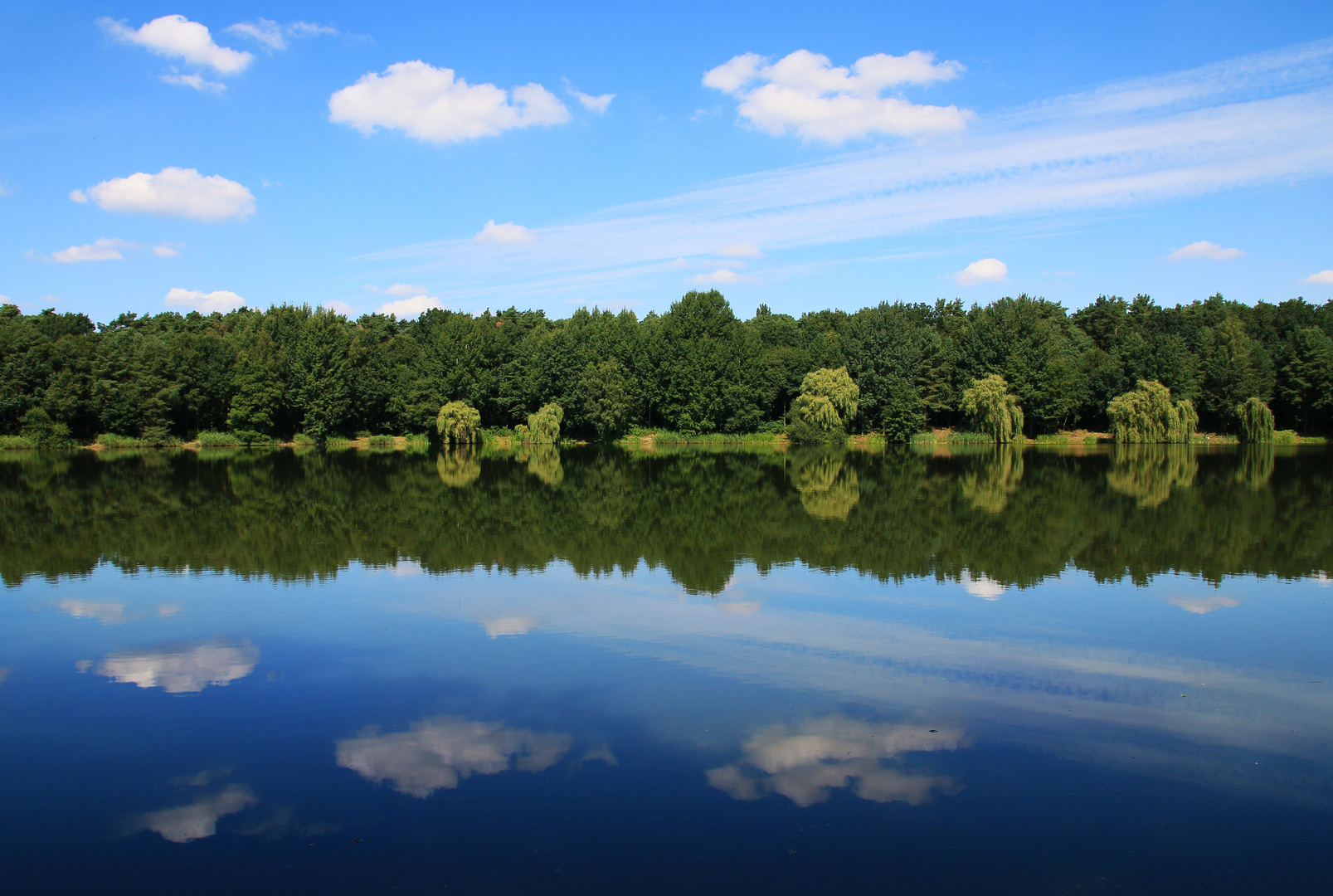 Bordenauer See