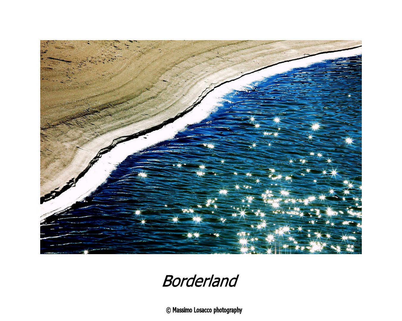 Borderland