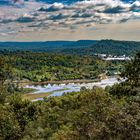 Borderline to Laos