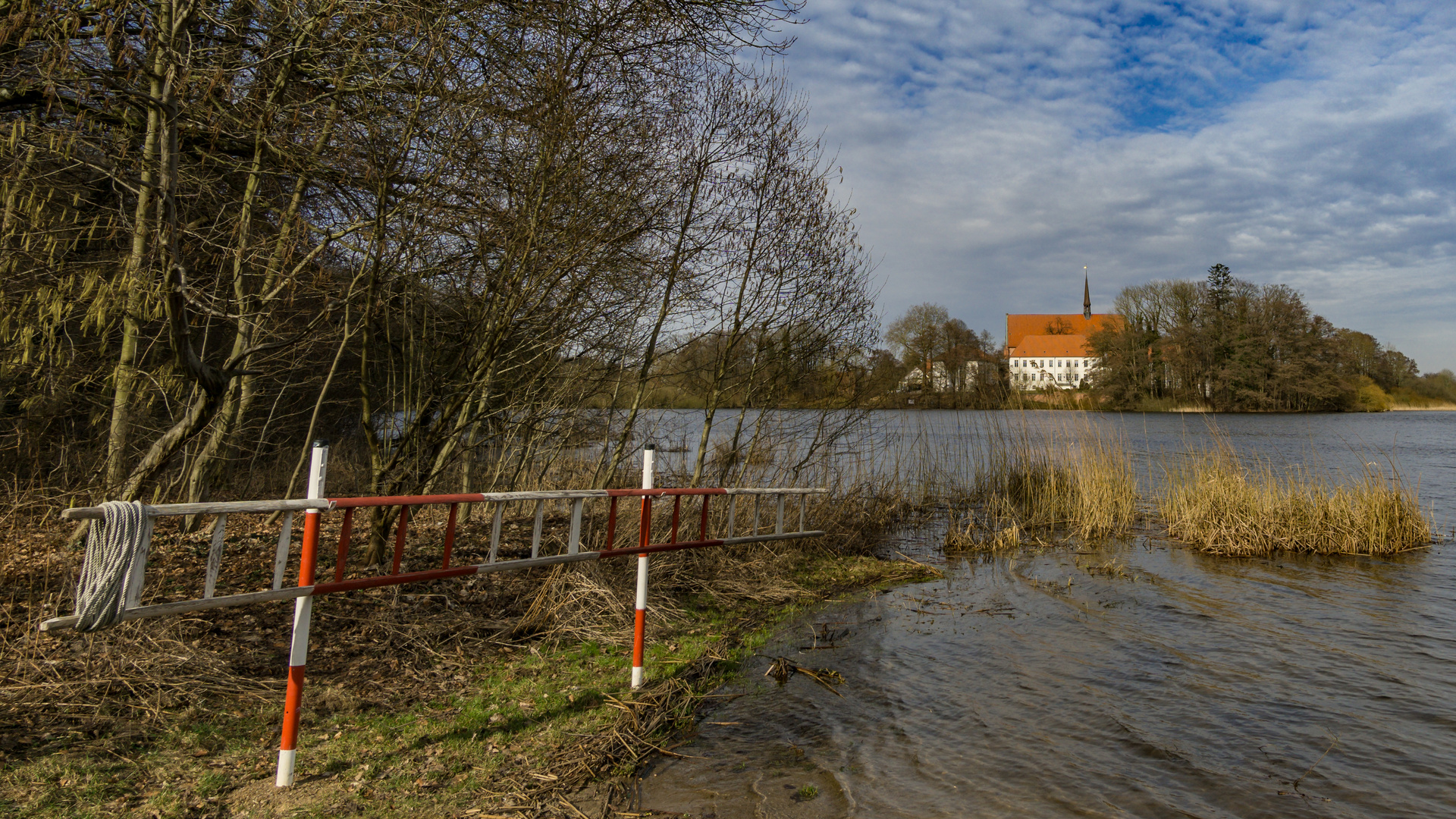 Bordesholmer See