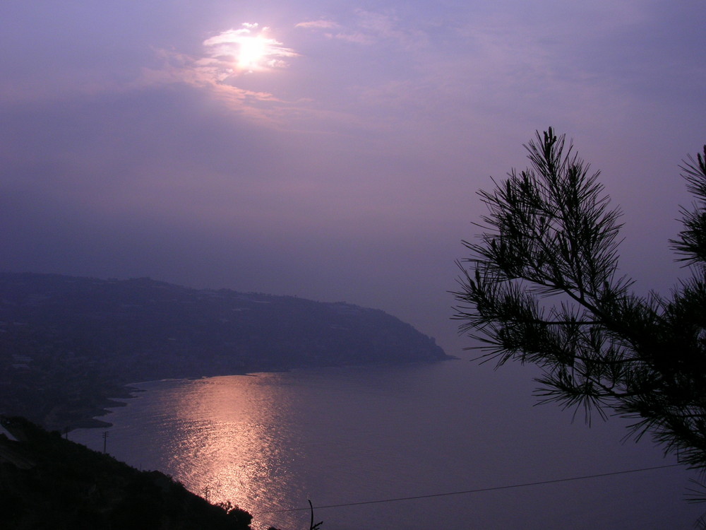 Bordighera