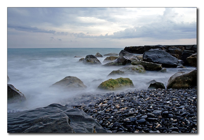 Bordighera - Juni 2006