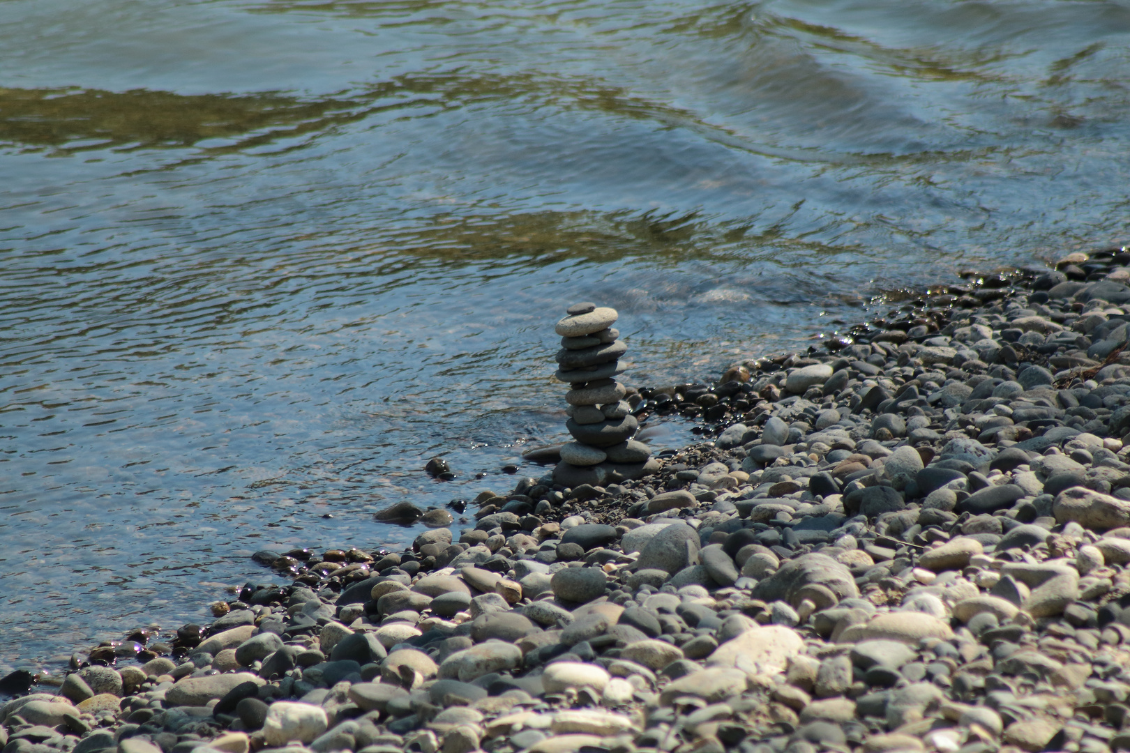 bords de garonne environs de toulouse