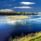 Bords de Loire 