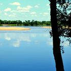 bords de Loire en Anjou