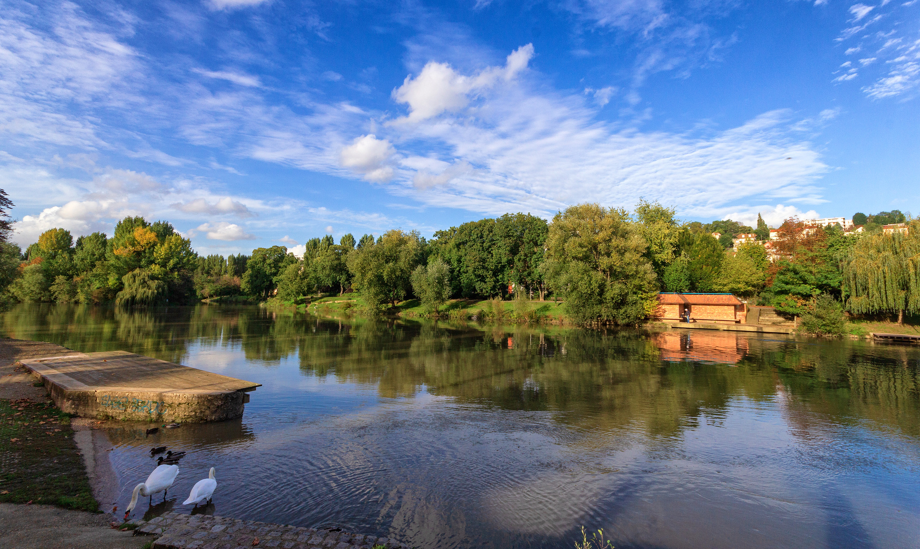 BOrds de Marne 