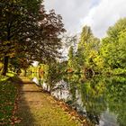 Bords de Marne côté  La varenne