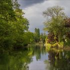 Bords de Marne et iles protégées