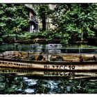 Bords de marne (HDR)