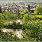 Bords de Meuse