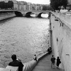 Bords de Seine 2