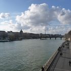 Bords de Seine