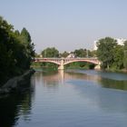 Bords de Seine