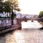 Bords de Seine