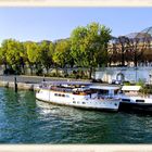 Bords de Seine