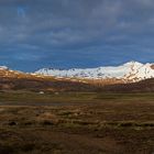 Borgafjördur