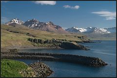 Borgarfjörður eystri