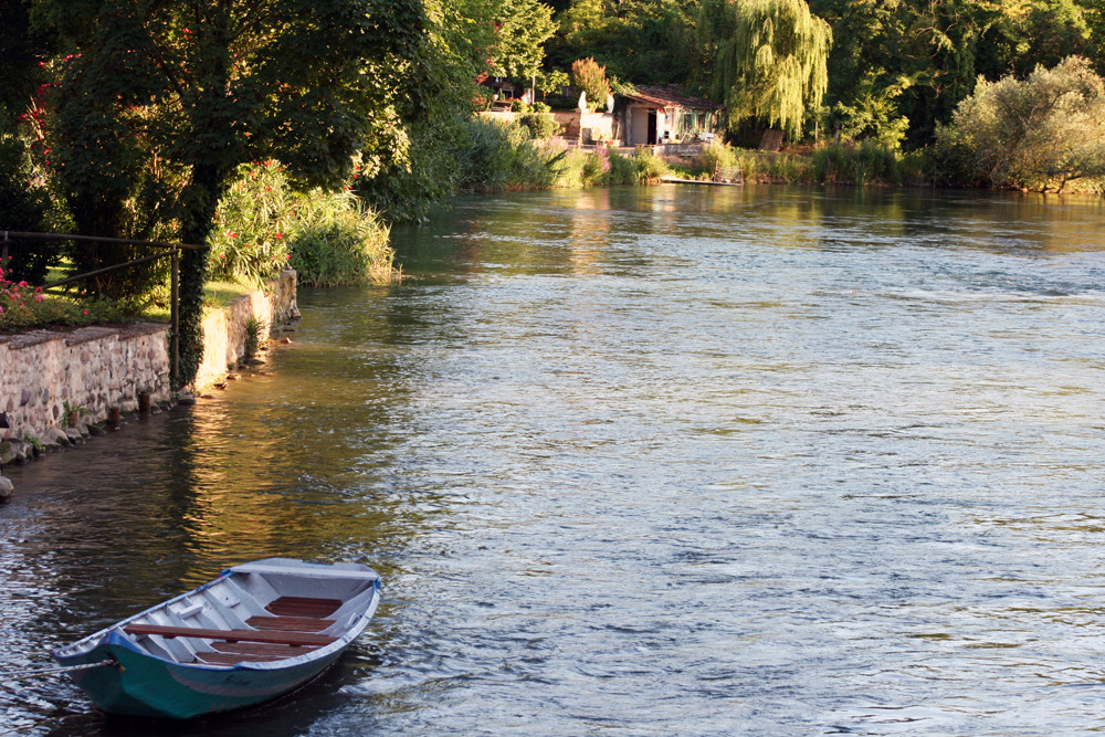 Borghetto