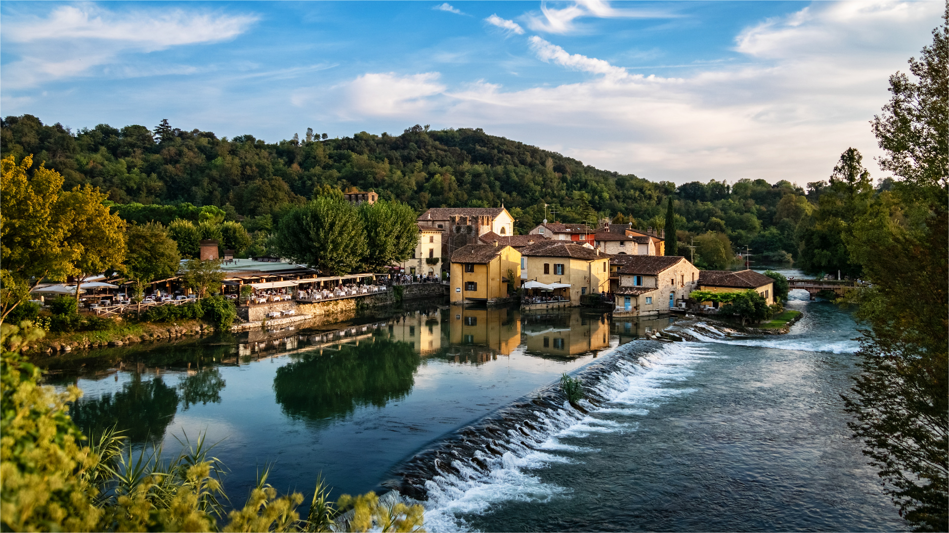 Borghetto