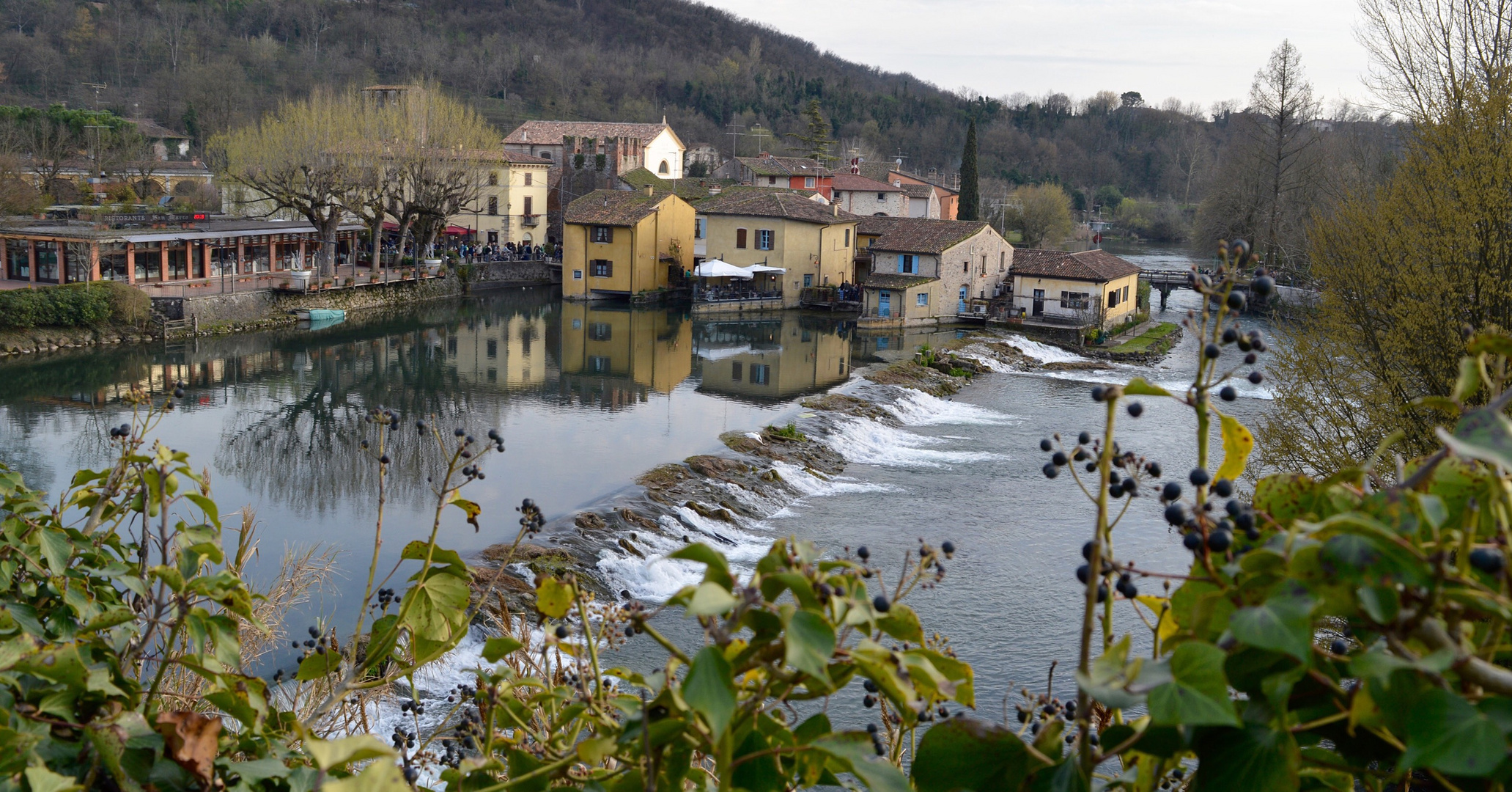 Borghetto