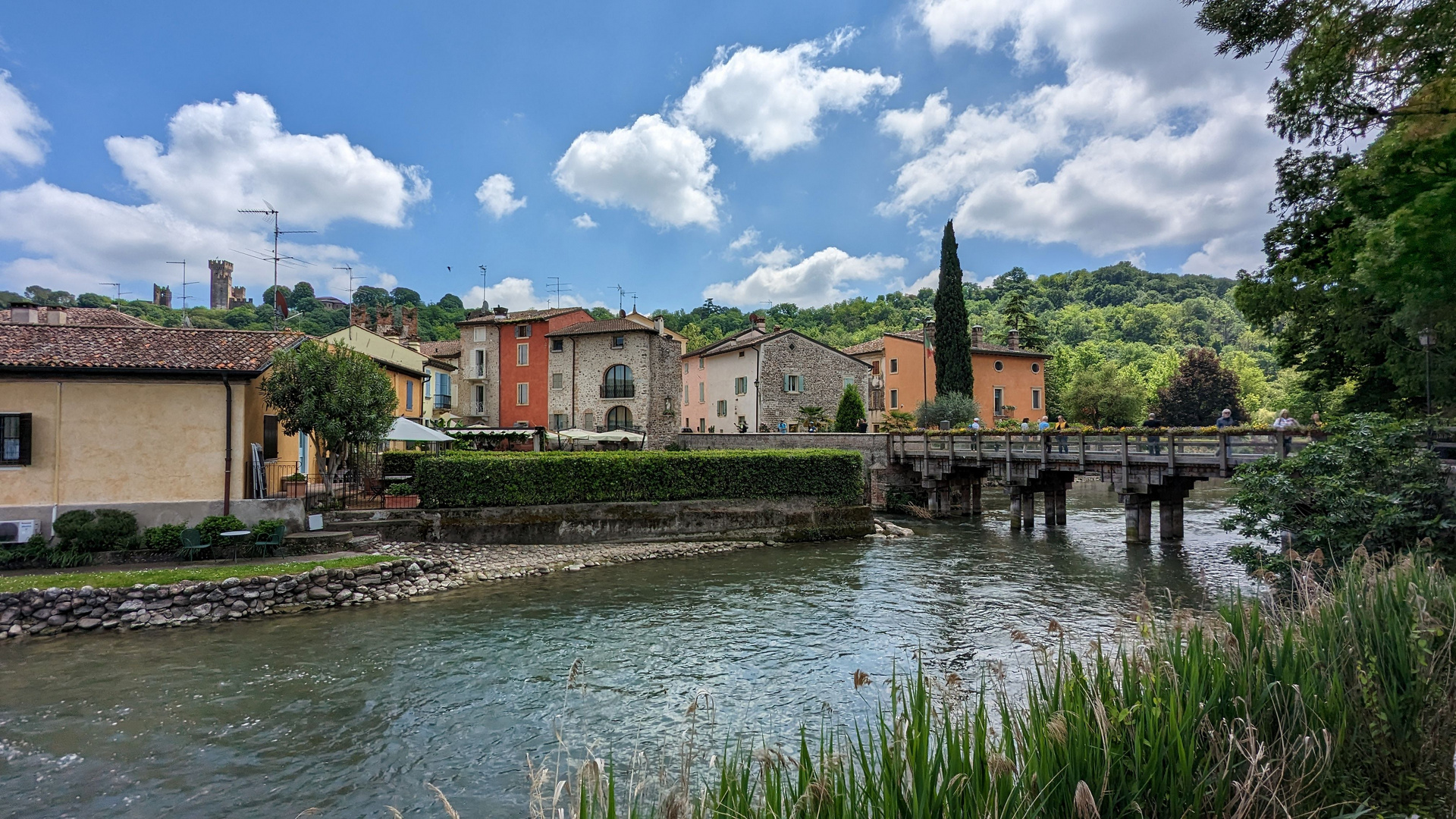 Borghetto