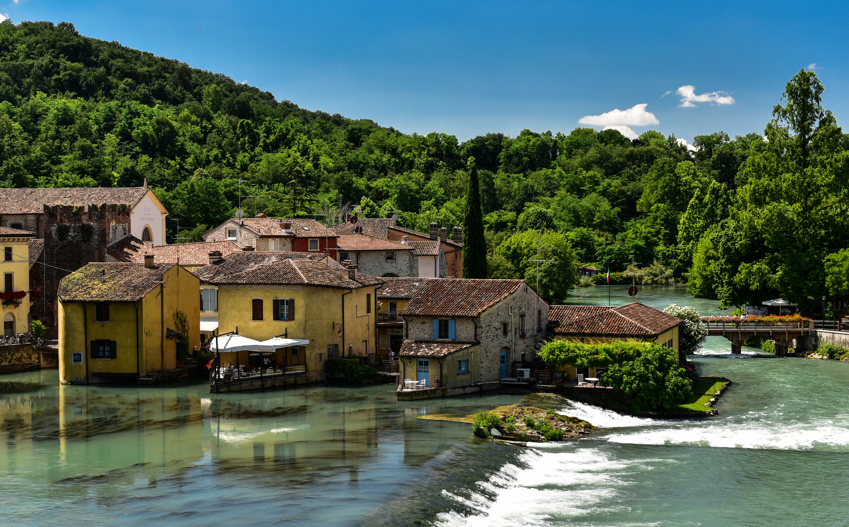 Borghetto