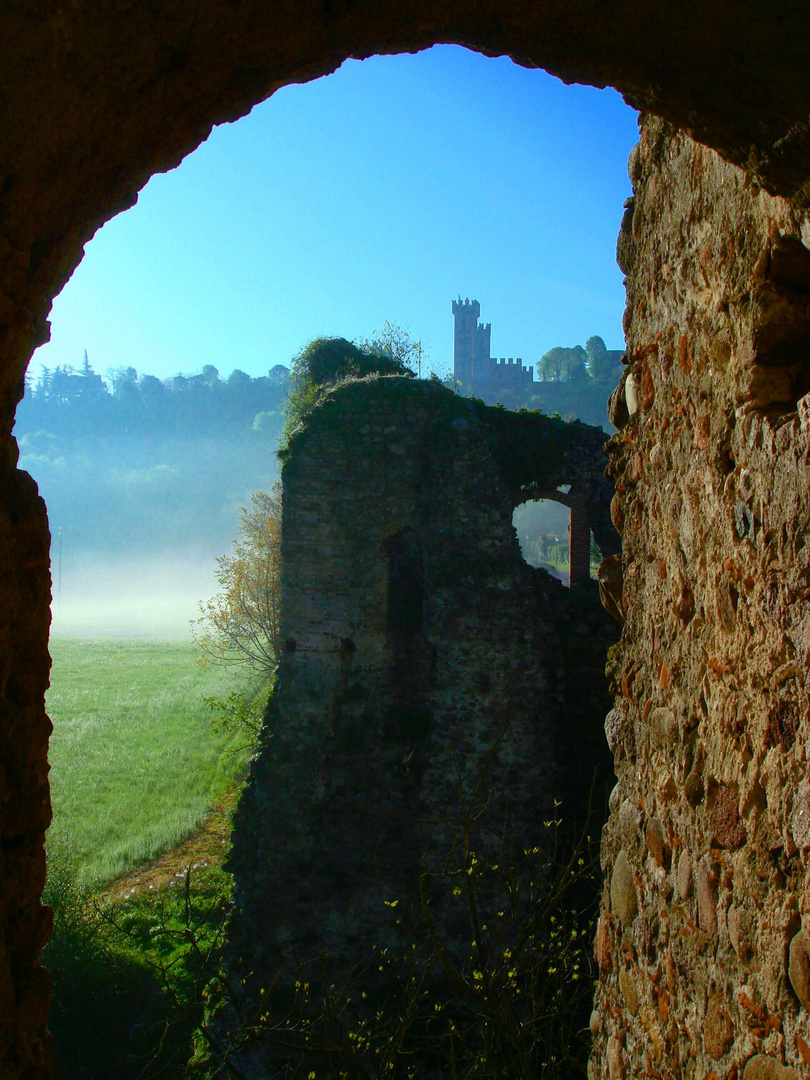 Borghetto