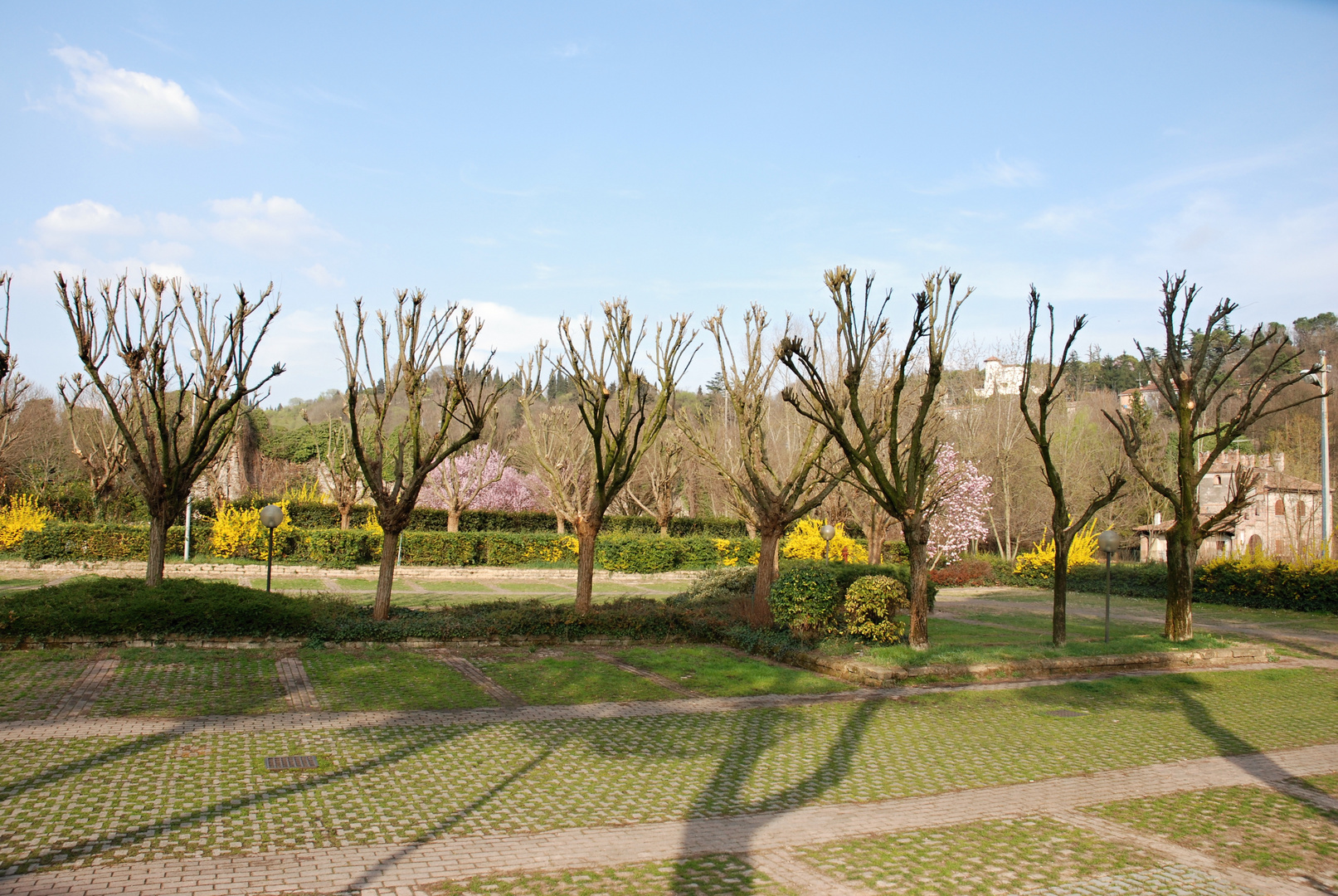 borghetto