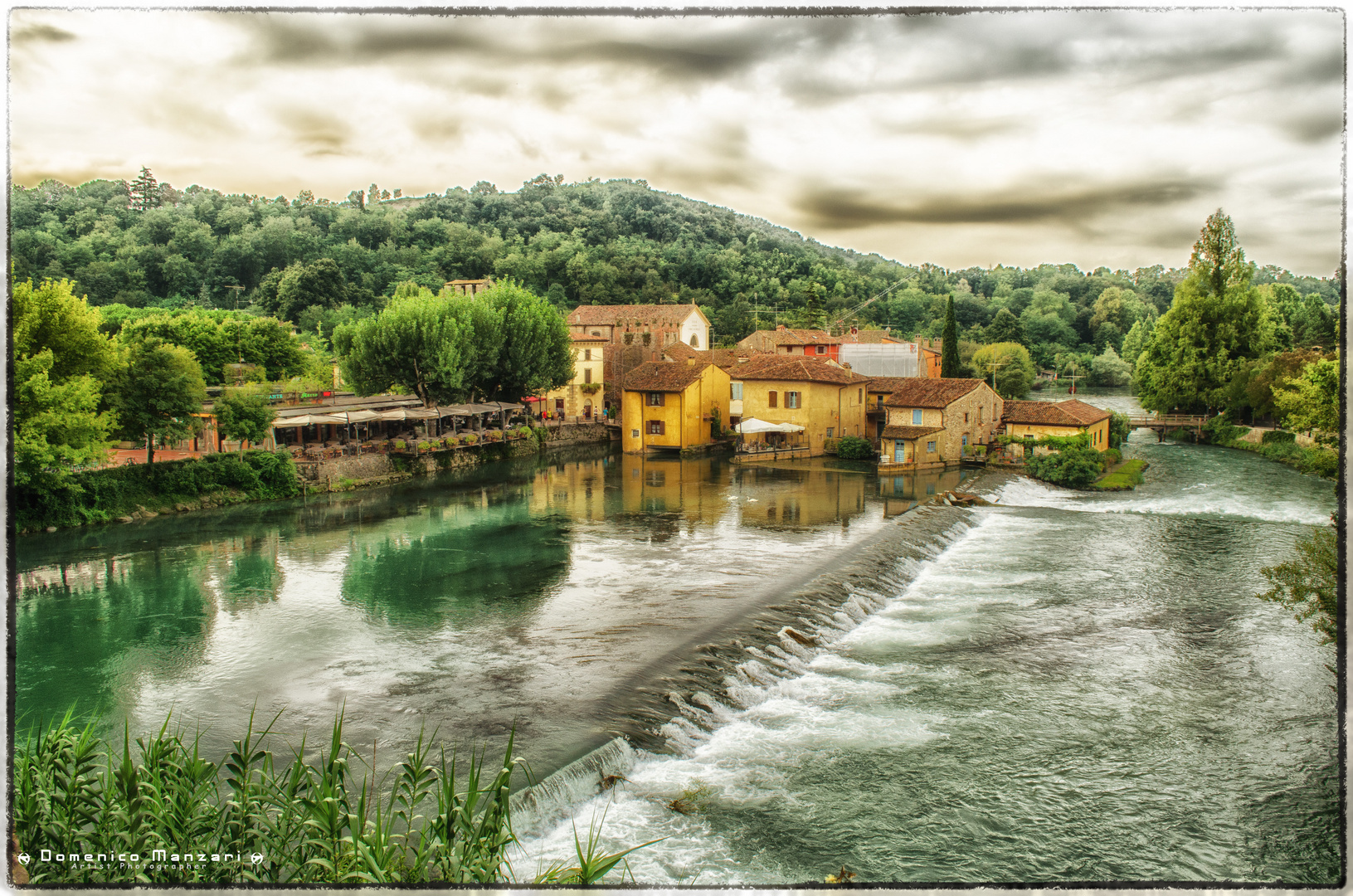 Borghetto