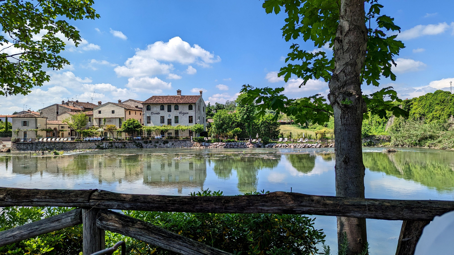 Borghetto