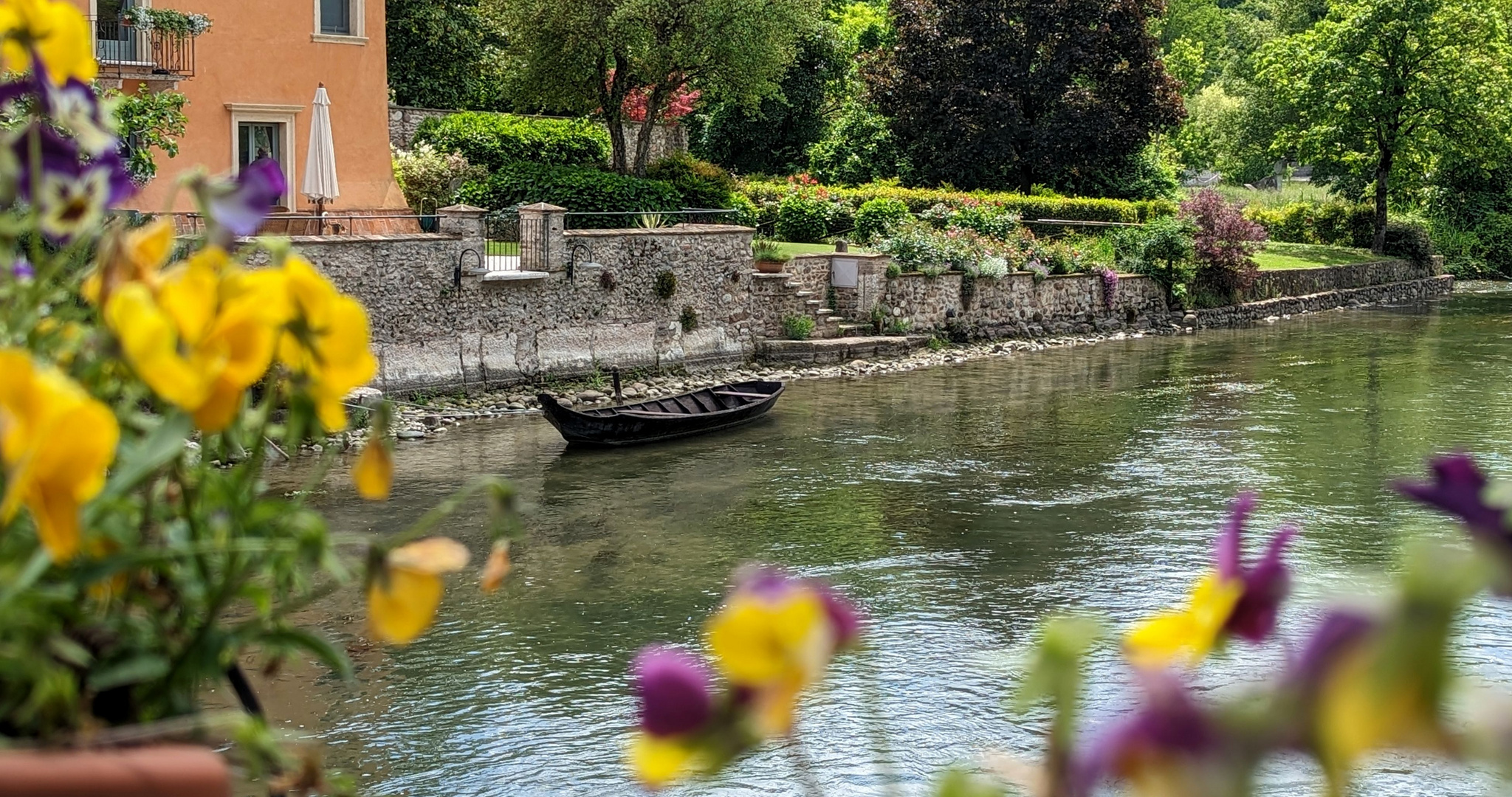 Borghetto