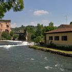 Borghetto di Valeggio sul mincio